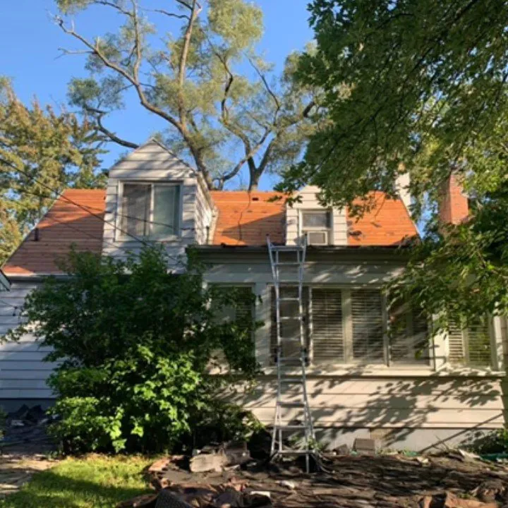 Slide of BHM Remodeling