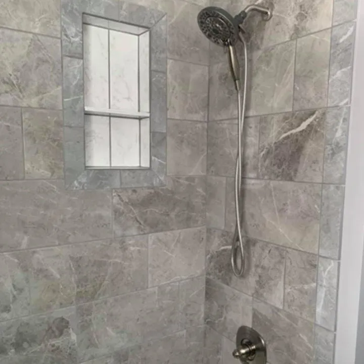 Slide of BHM Remodeling