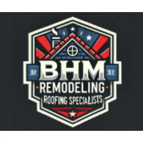 Slide of BHM Remodeling