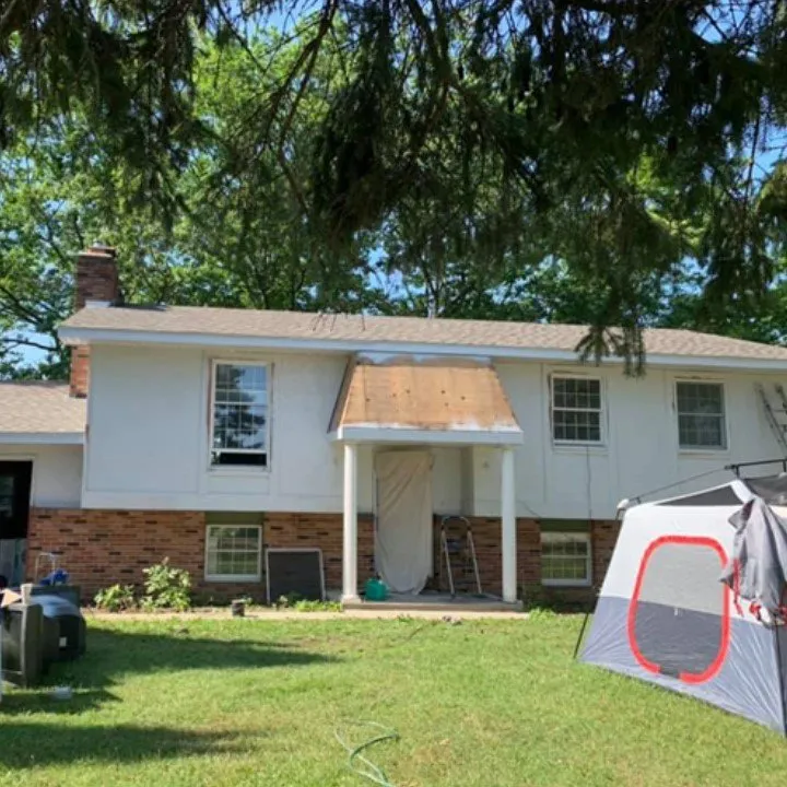 Slide of BHM Remodeling