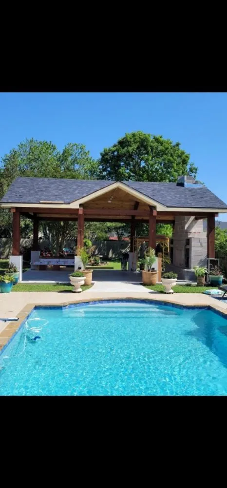 Slide of BHR Construction Services