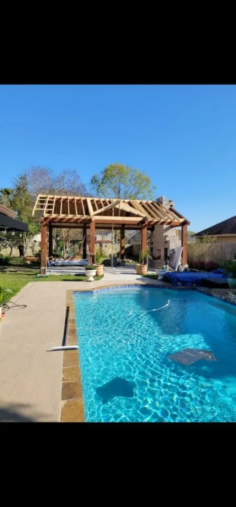 Slide of BHR Construction Services