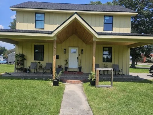 BHR Construction Services