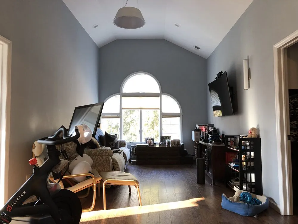 Slide of Bianchi Contracting