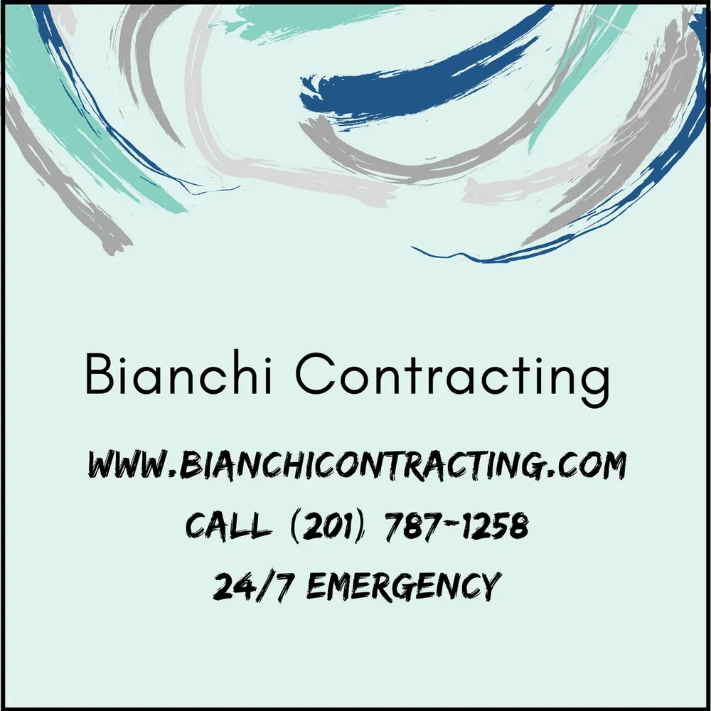 Slide of Bianchi Contracting