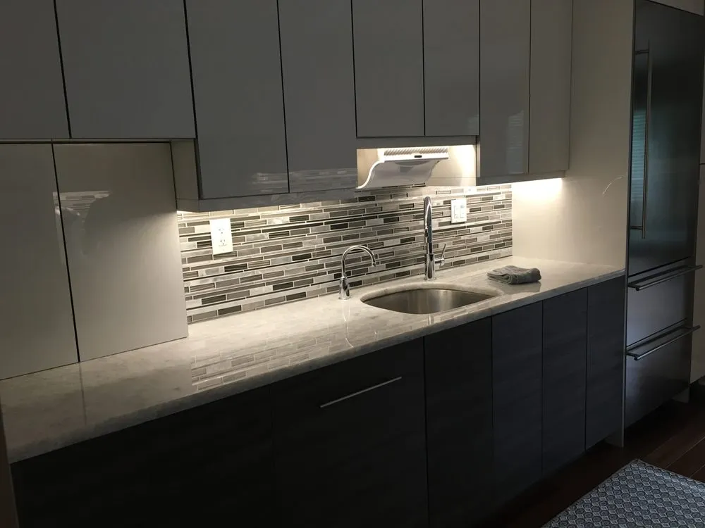 Slide of Bianchi Contracting