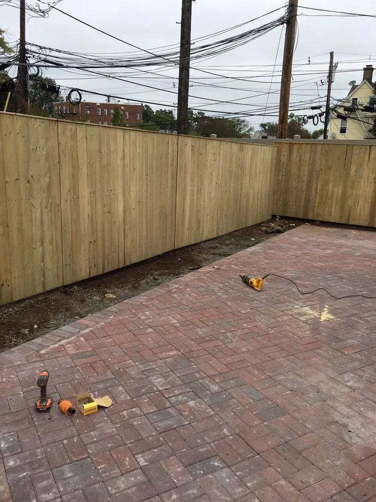 Slide of Bianchi Contracting