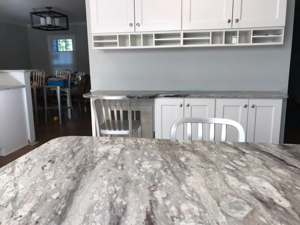 Slide of Bianchi Contracting