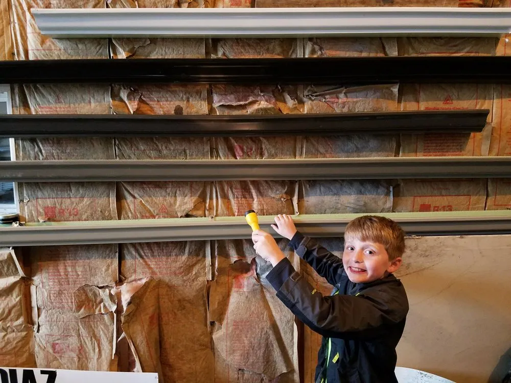 Slide of Bias Construction