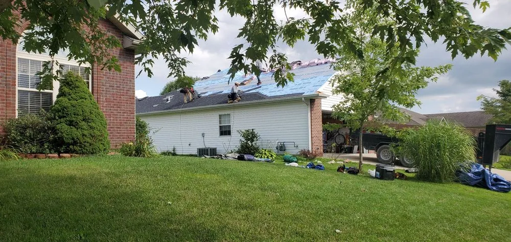 Slide of Bias Construction