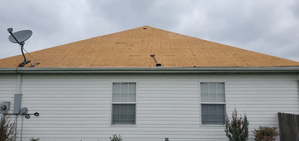 Slide of Bias Construction