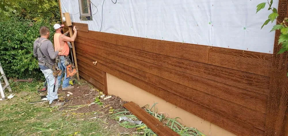 Slide of Bias Construction