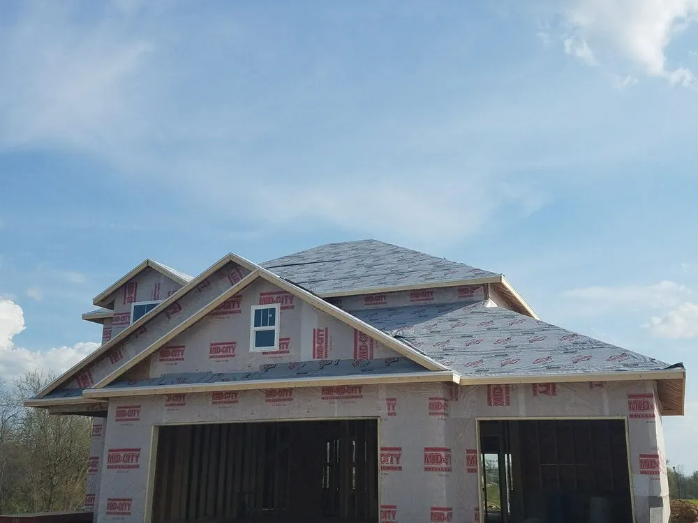 Slide of Bias Construction