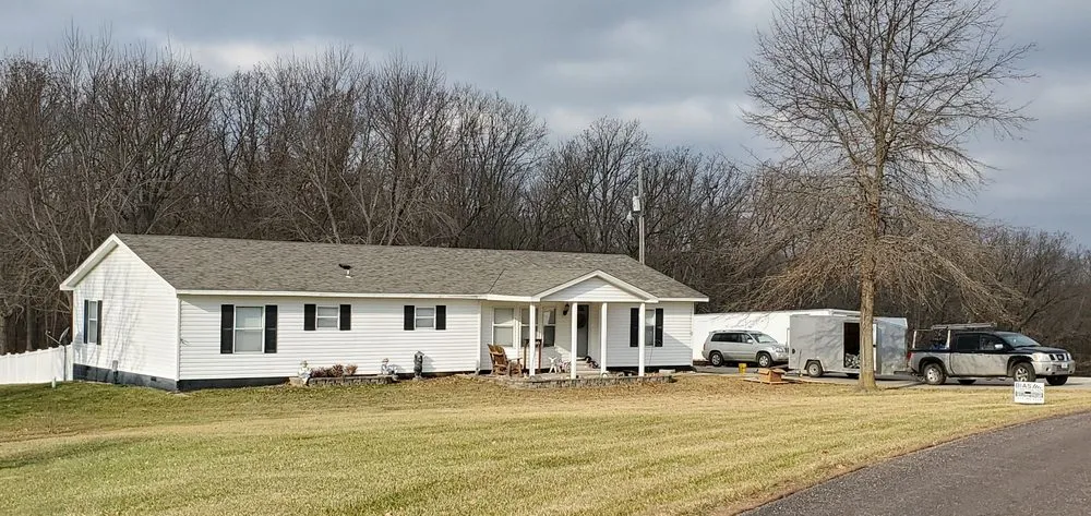 Slide of Bias Construction