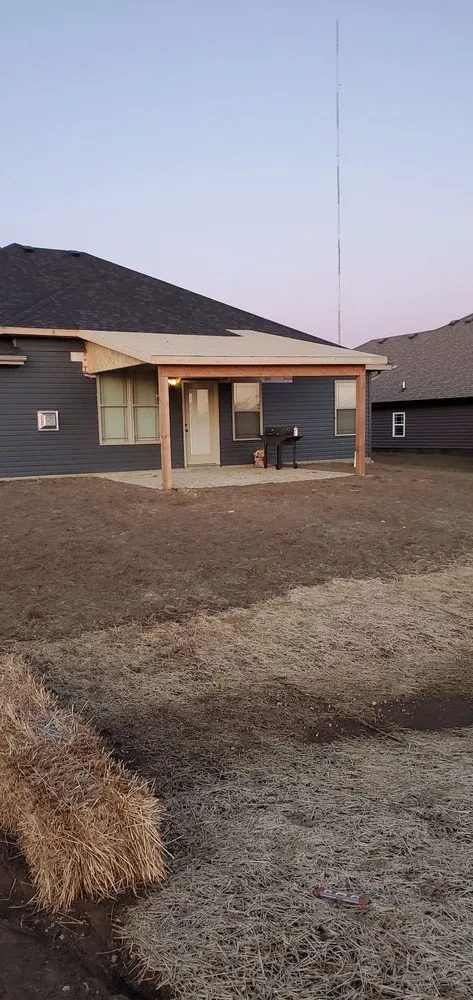 Slide of Bias Construction