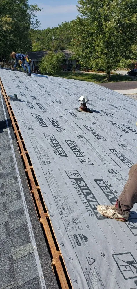 Slide of Bias Construction