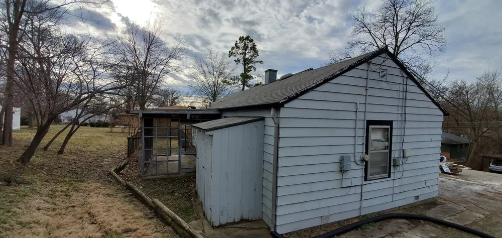 Slide of Bias Construction