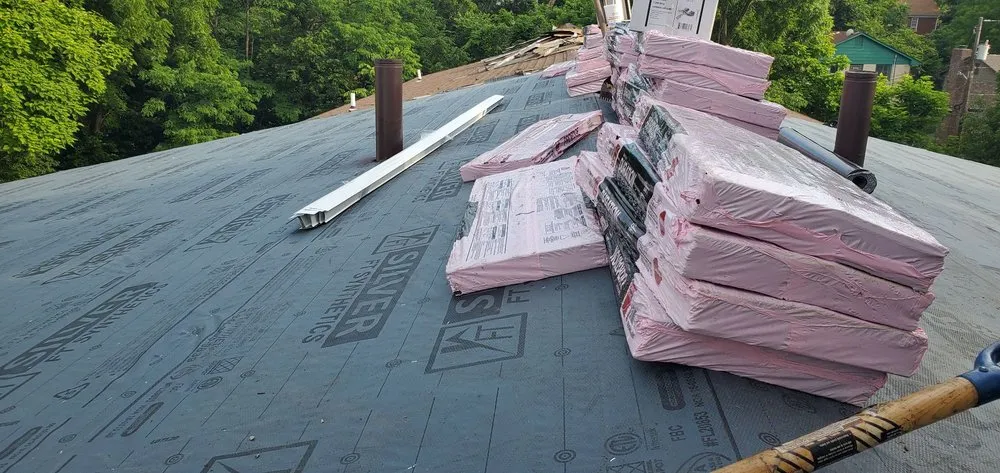 Slide of Bias Construction