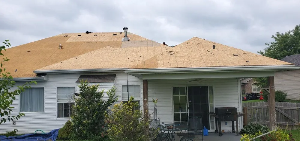 Slide of Bias Construction