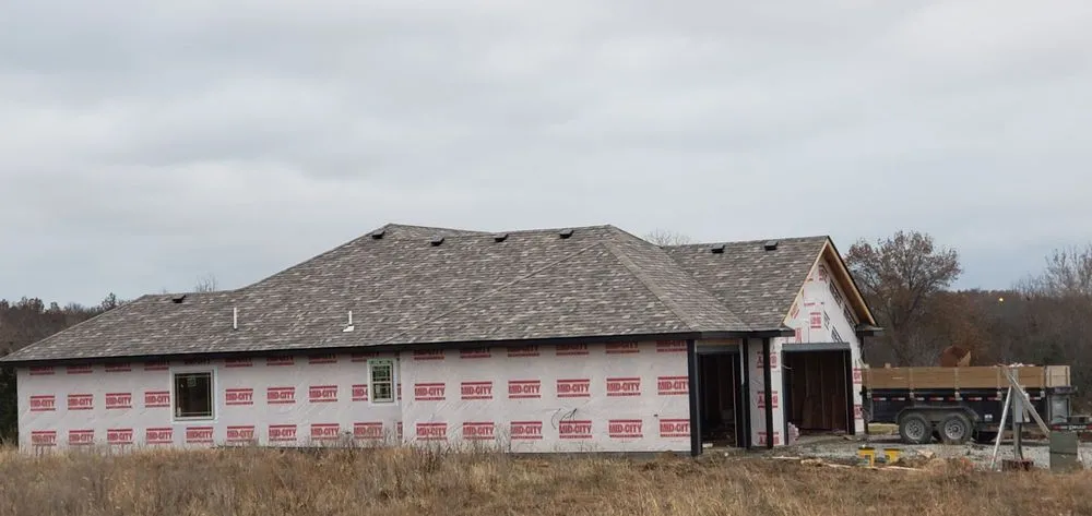 Slide of Bias Construction