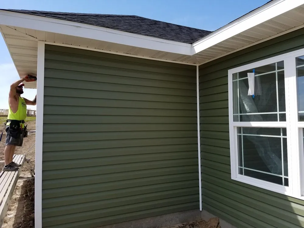 Slide of Bias Construction