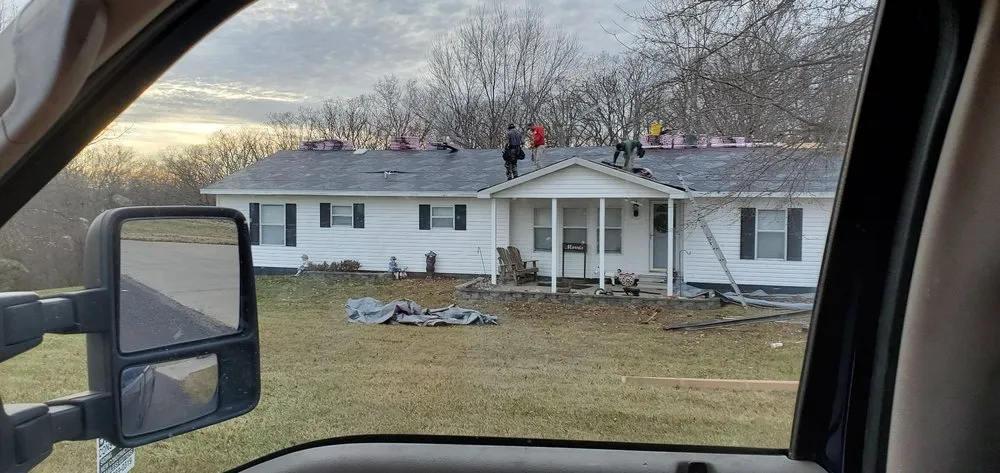 Slide of Bias Construction