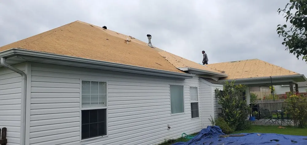 Slide of Bias Construction