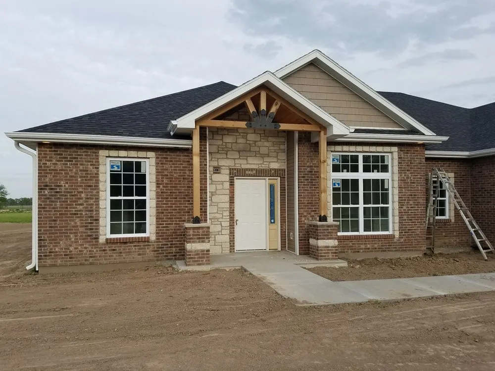 Slide of Bias Construction