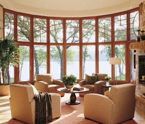 BIC Exterior Designs Logo