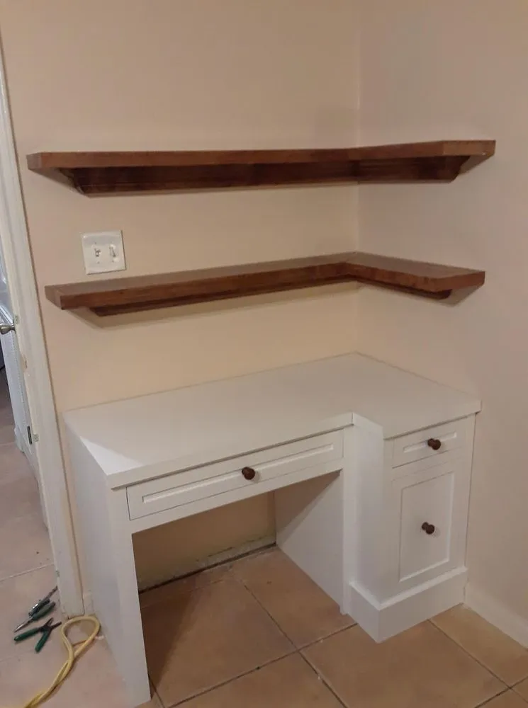 Slide of BIC Services