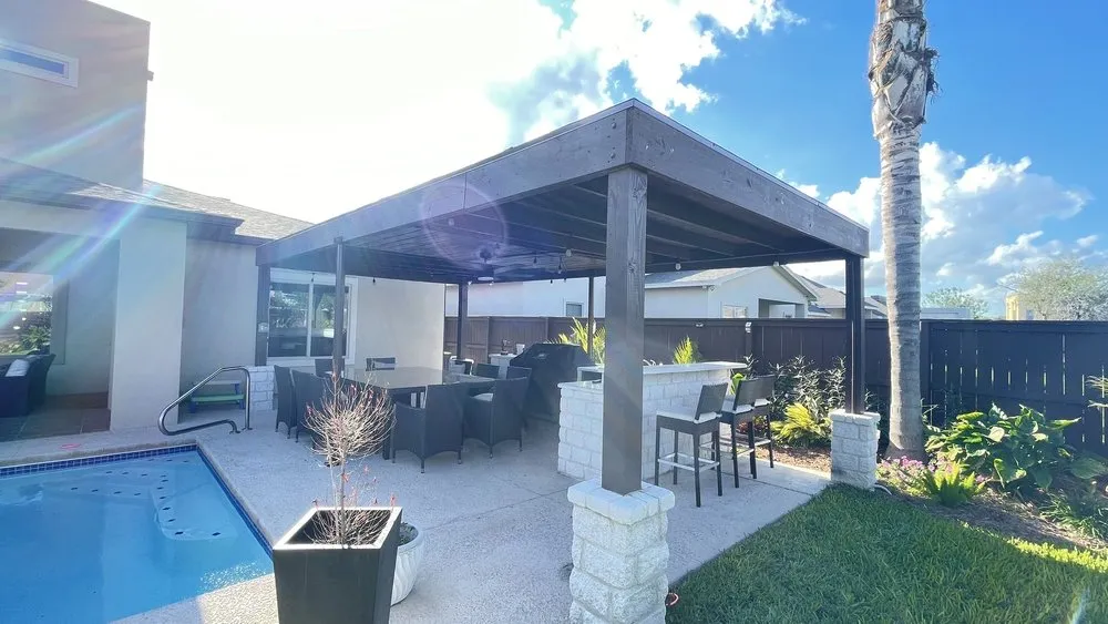 Slide of BIC Services