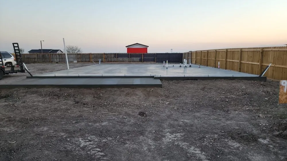 Slide of BIC Services