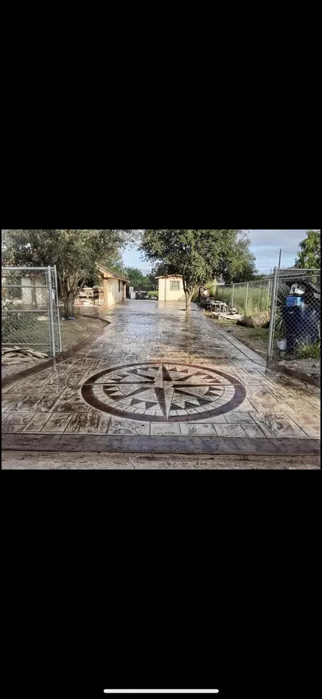 Slide of BIC Services