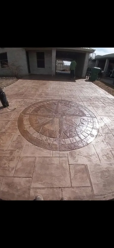 Slide of BIC Services