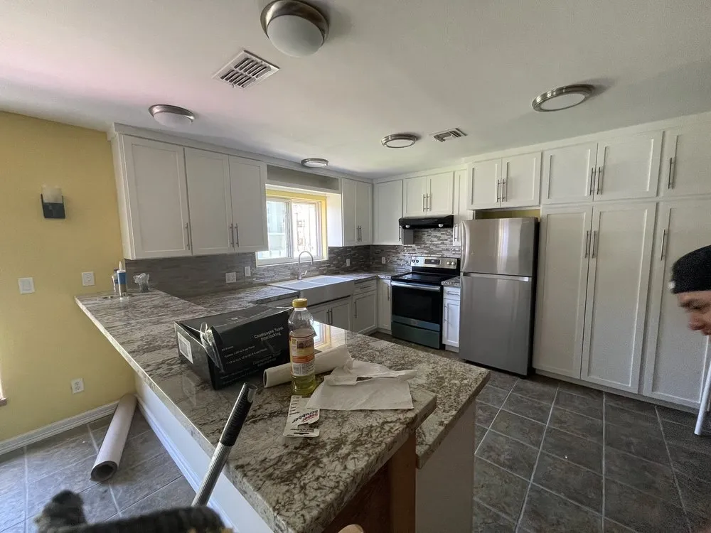 Slide of BIC Services