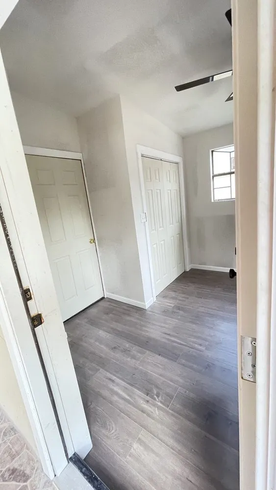 Slide of BIC Services