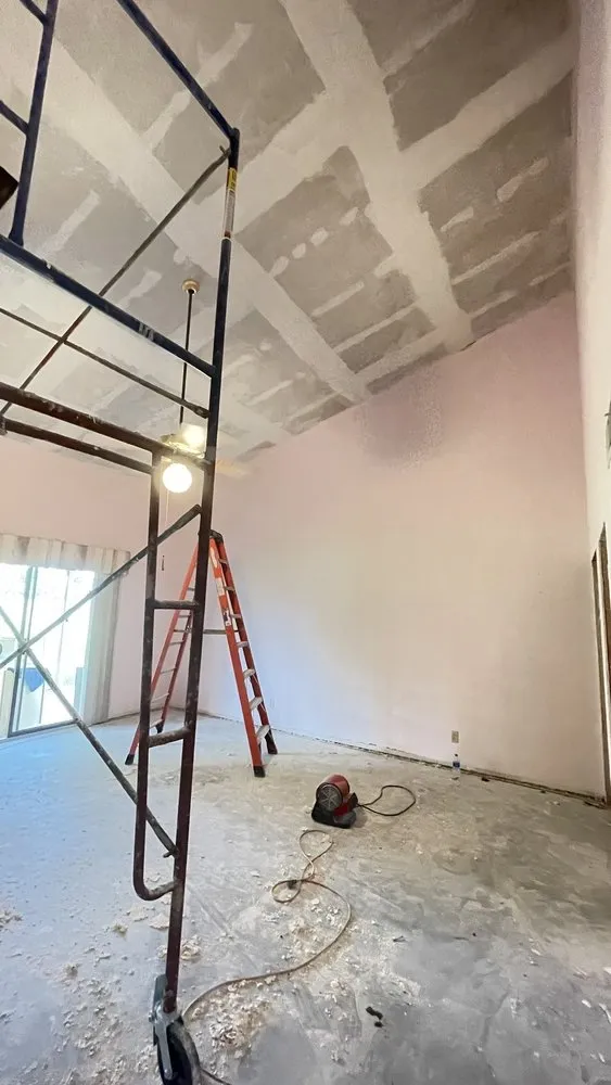 Slide of BIC Services