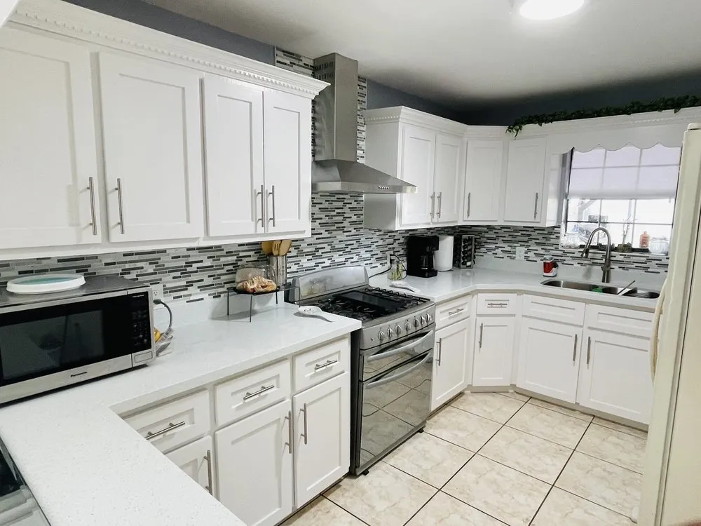 Slide of BIC Services