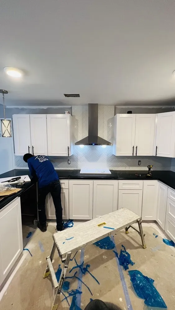 Slide of BIC Services