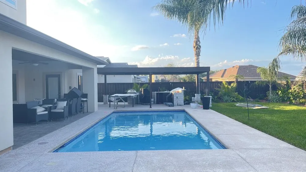 Slide of BIC Services