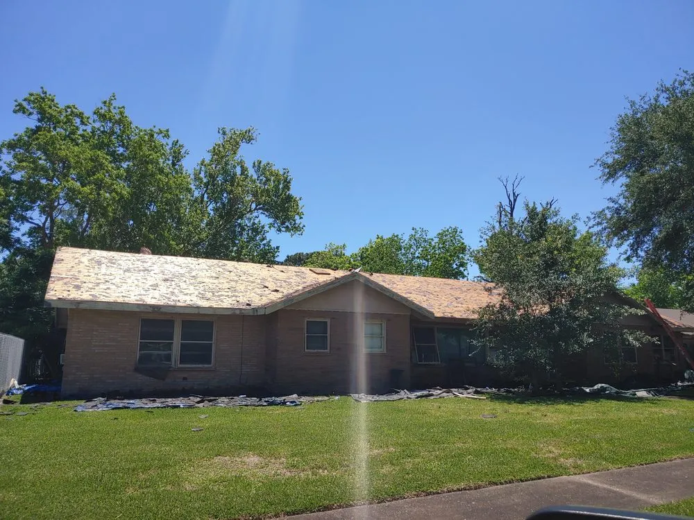 Slide of Bichon Roofing and General Contracting