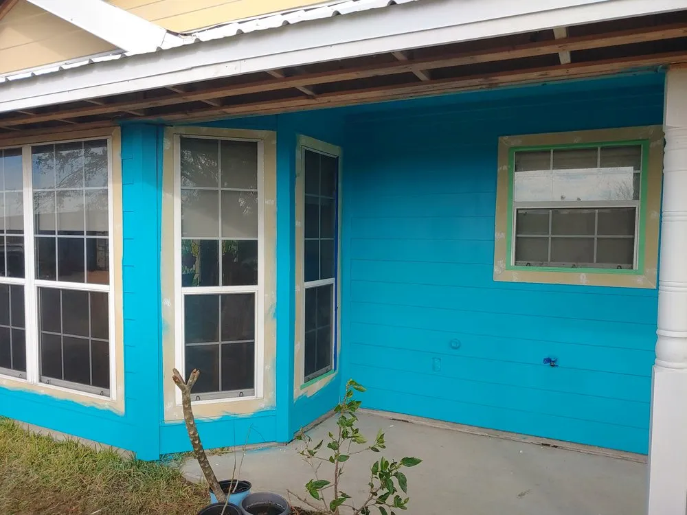 Slide of Bichon Roofing and General Contracting