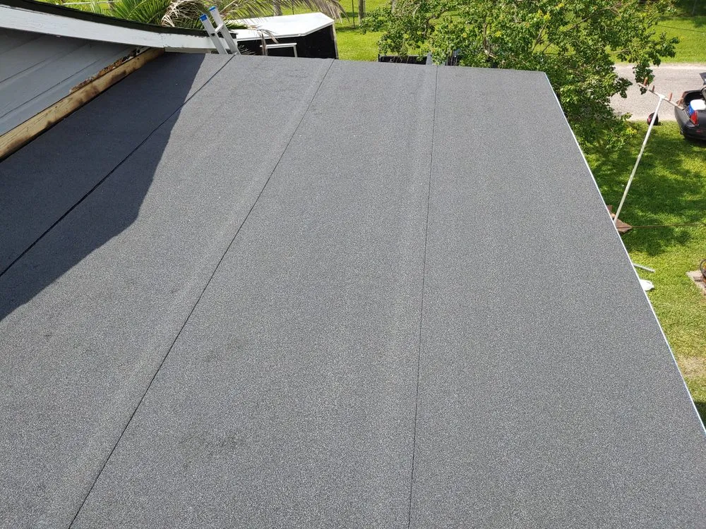 Slide of Bichon Roofing and General Contracting