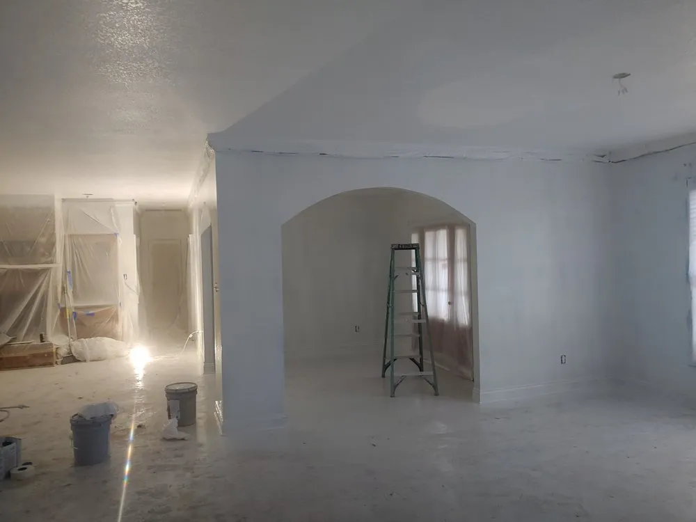 Slide of Bichon Roofing and General Contracting