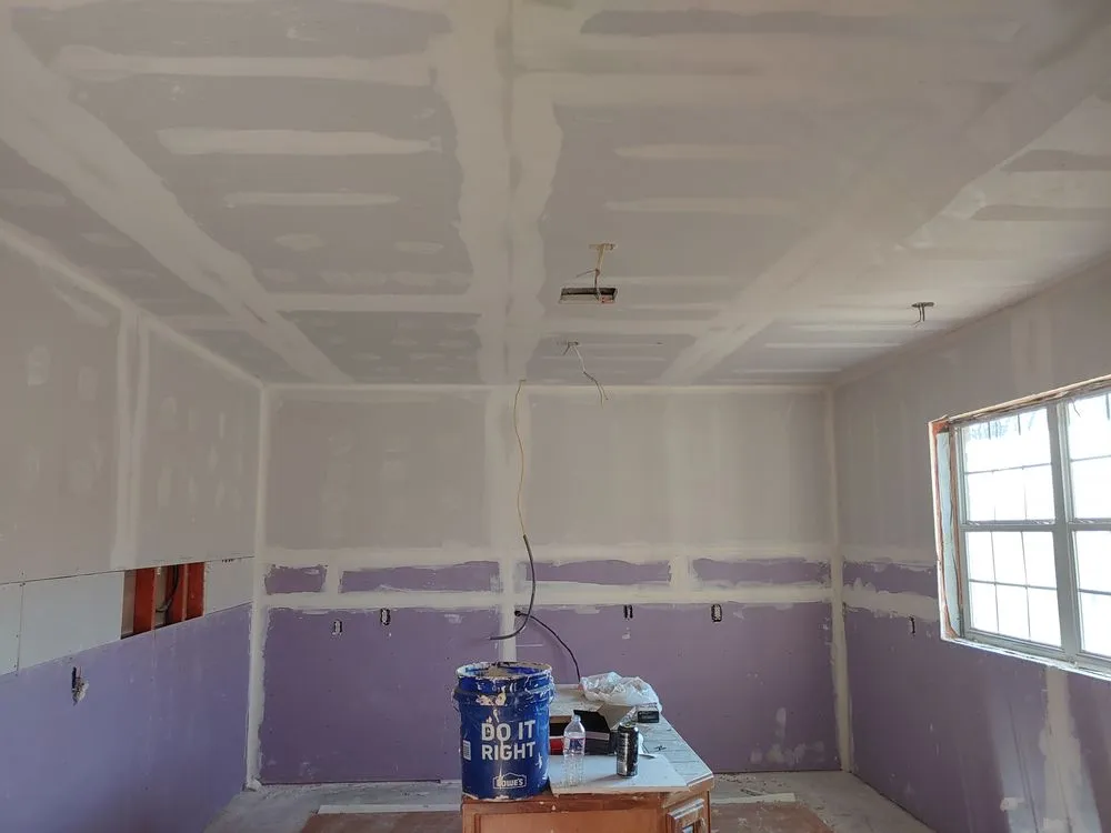 Slide of Bichon Roofing and General Contracting