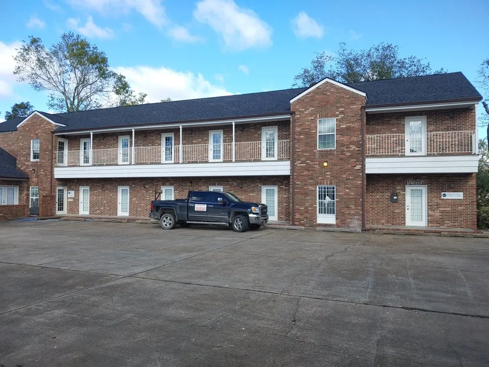 Slide of Bichon Roofing and General Contracting