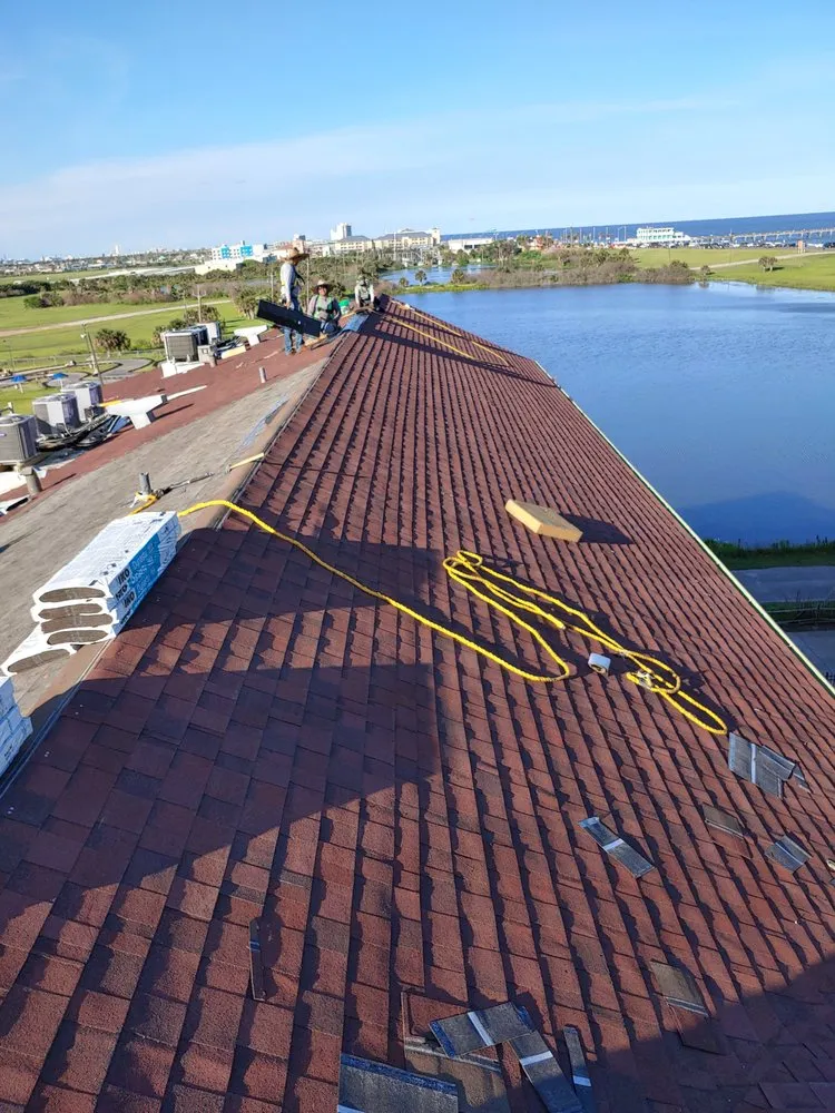 Slide of Bichon Roofing and General Contracting