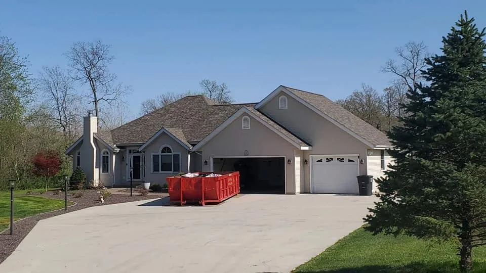 Slide of Bierman & Pals Roofing