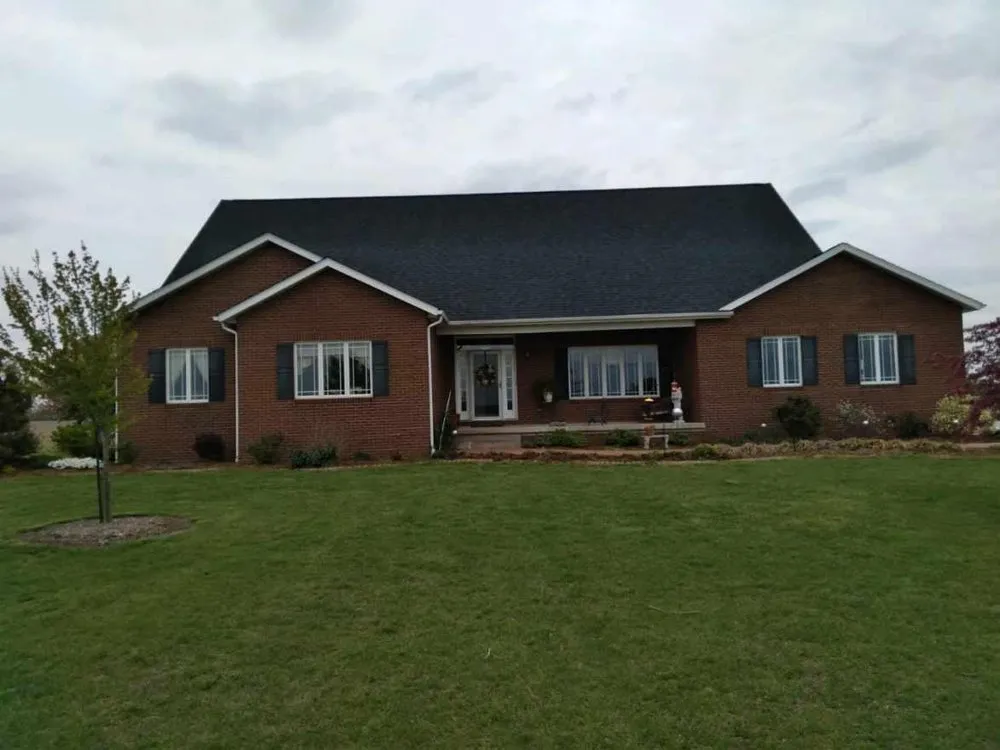 Slide of Bierman & Pals Roofing