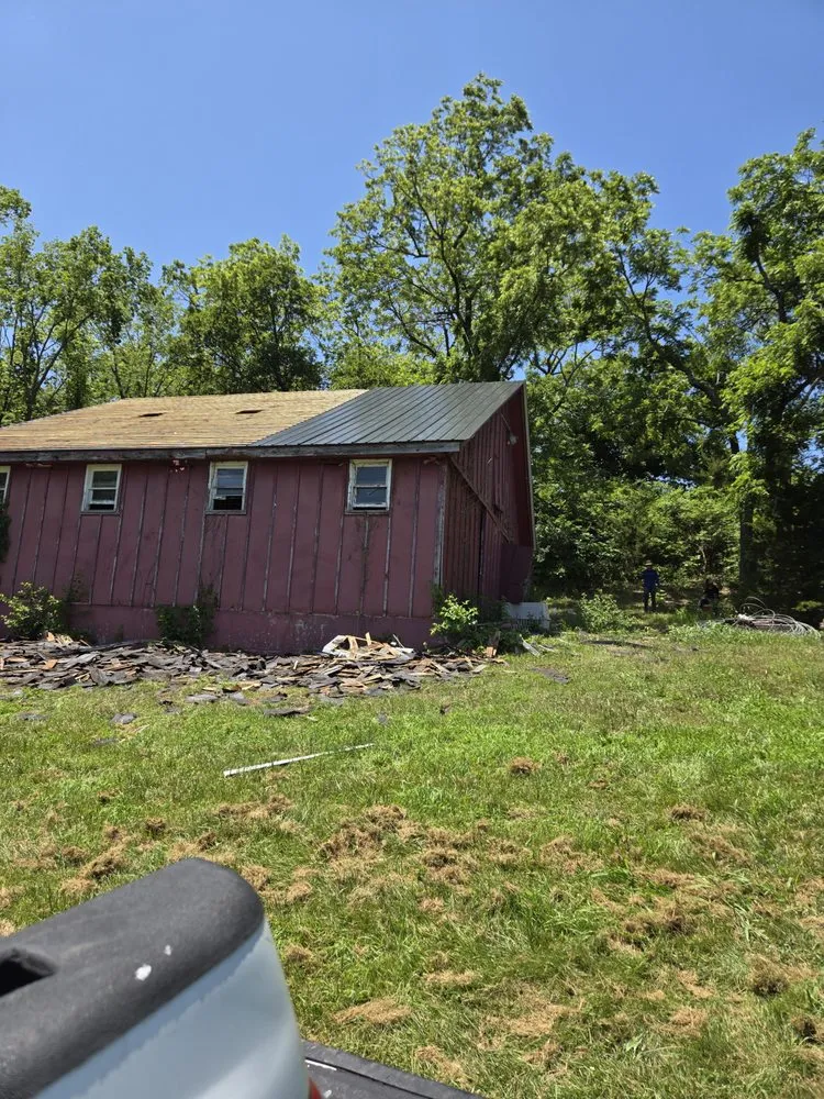 Slide of Bierschbach Roofing